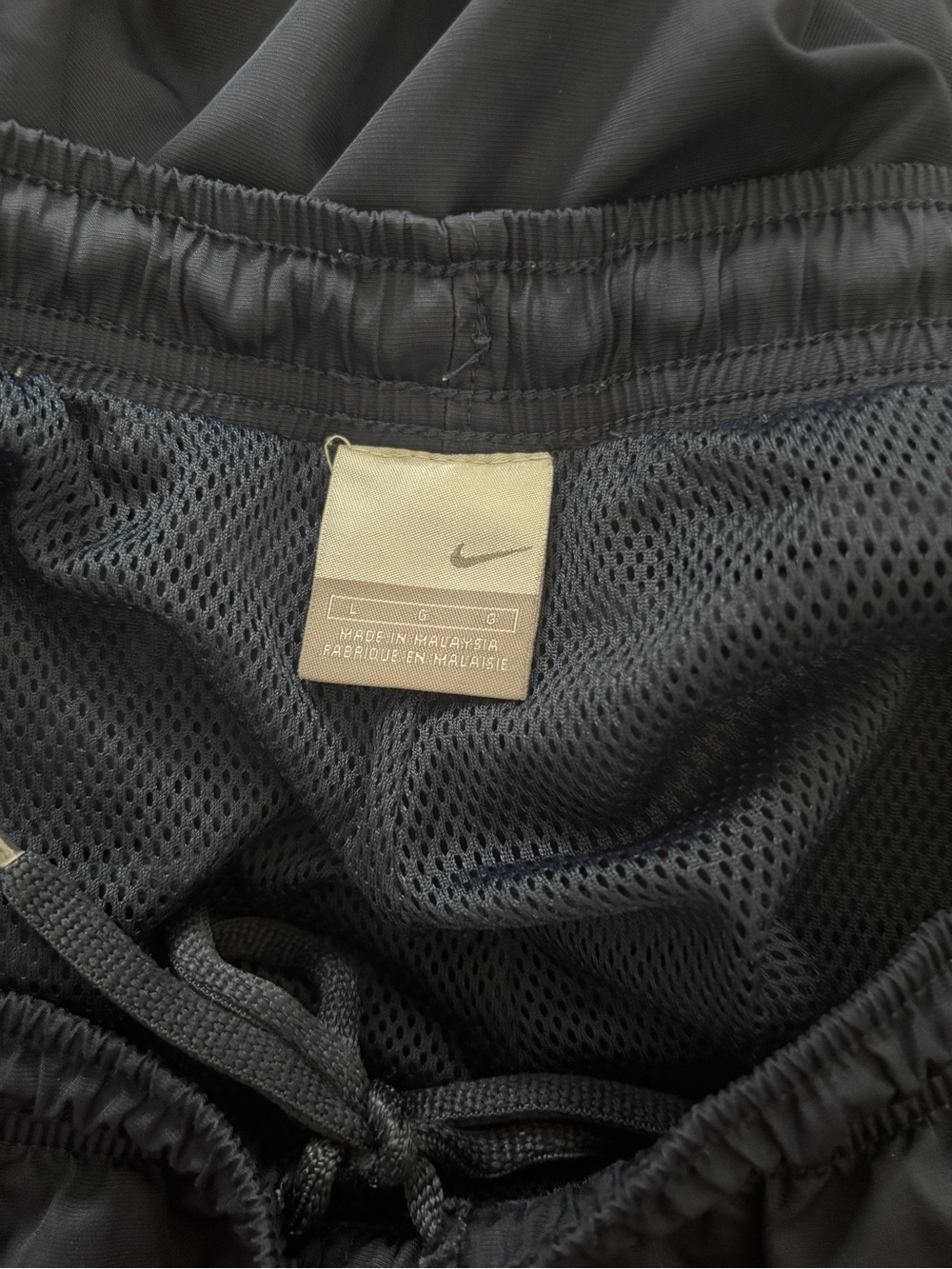 VINTAGE y2k NIKE TRACKPANTS BUNDLE - Picture 5 of 14